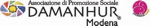 logo Damanhur Modena 150
